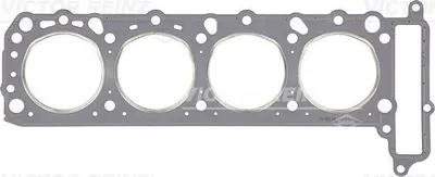 Produktbild von REINZ 61-29185-00 Zylinderkopfdichtung passend für MERCEDES-BENZ Stufenheck (W124) E-Klasse Limousine (W210) E-Klasse Limousine (W124)