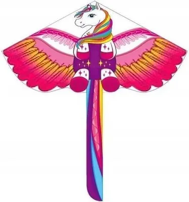 Immagine prodotto di Aquilone Unicorno