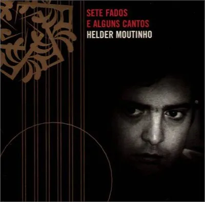 Productafbeelding van Zeven Fado's en enkele liederen