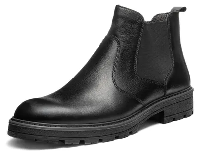 Produktbild von Ara Chelsea Boots Herren 32313530333838 Schwarz 41 EU