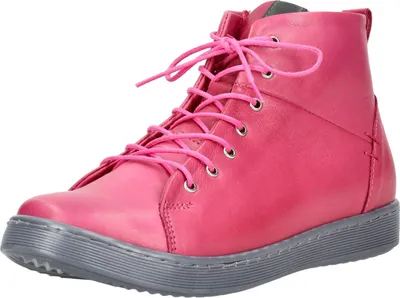 Produktbild von Andrea Conti Stiefelette Stiefelette Leder