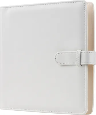 Produktbild von 256 Taschen Polaroid Fotoalbum Ersatz fuer Fujifilm Instax Mini 11 90 70 9 8+ 8 LiPlay