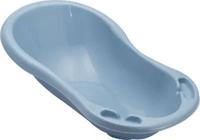 Image de keeeper 1034268000000 keeeper kids baignoire pour bébé "maria pure", bleu nordique