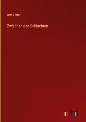 Produktbild von Zwischen den Schlachten