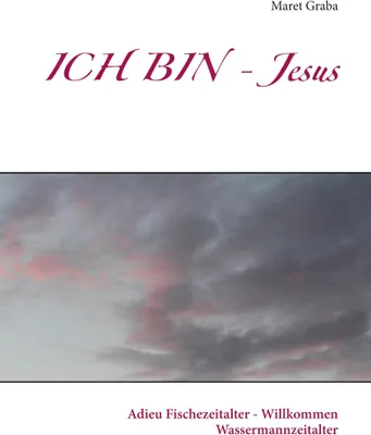 Produktbild von ICH BIN - Jesus
