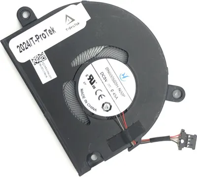 Productafbeelding van CPU-ventilator, koeler, FAN, compatibel met model: BN6005S5H-N00P