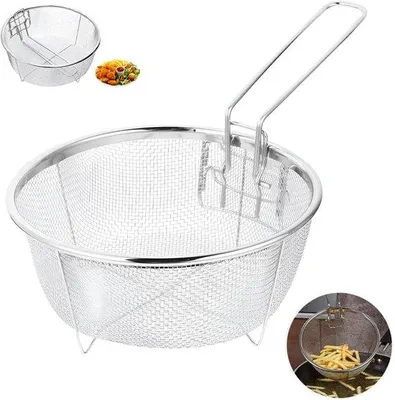Obrázek produktu pro Nádoba na hranolky s odklápěcím uchem