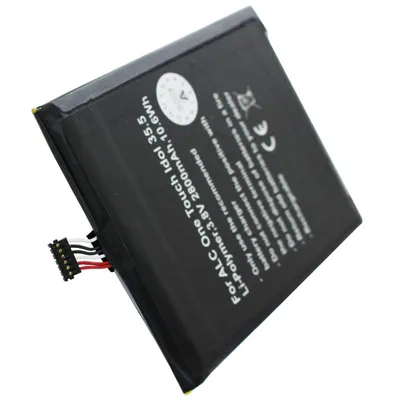 Zdjęcie produktu dla Bateria pasująca do Alcatel One Touch Pixi 3 5.5 3G Bateria Alcatel TLP029A2-S, TLP029AJ