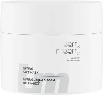 Zdjęcie produktu dla eeny meeny - Liftingująca maska do twarzy 50 ml