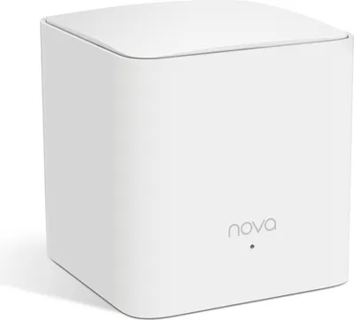 Immagine prodotto di Tenda Nova MW5c Router Wi-Fi Mesh Dual-band AC1200 Bianco per Android e iOS