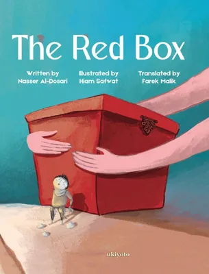 Produktbild von The Red Box