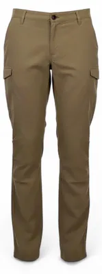Produktbild von Jack Wolfskin Lakeside Cargohhose Damen Wanderhose Blau Größe 36