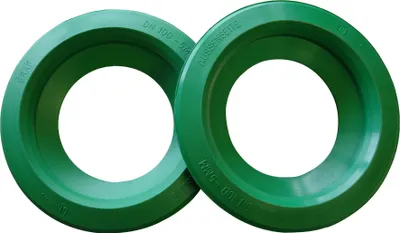 Immagine prodotto di GARANTIA set di estensione DN 110 per serbatoio Herkules