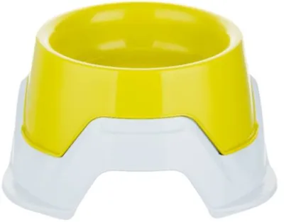 Produktbild von Bama Tierfutternapf stapelbar 19x10-13 cm sortiert
