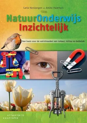 Immagine prodotto di Natuuronderwijs inzichtelijk | Carla Kersbergen