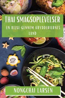 Produktbild von Thai Smagsoplevelser