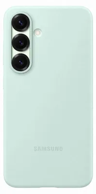 Obrázok produktu pre Samsung EF-PS931CMEGWW, Ochranný obal, Samsung, Galaxy S25, 15,8 cm (6.2"), Farba mäty