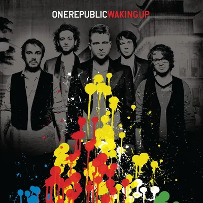 Obrázok produktu pre OneRepublic: Waking Up