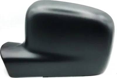Produktbild von Aussenspiegel Abdeckung Spiegelkappe links Gehäuse schwarz passend für T5 Caddy