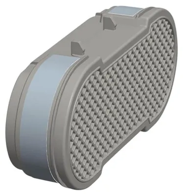 Produktbild von CleanSpace High-Capacity (HI Cap)-Partikelfilter P3 PAF-0037
