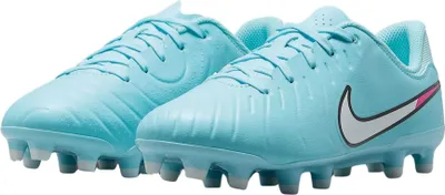 Produktbild von Nike Legend 10 Academy FG/MG Fußballschuhe Kinder