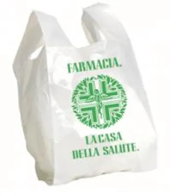 Immagine prodotto di Shoppers Biocompostabili 14+10X30