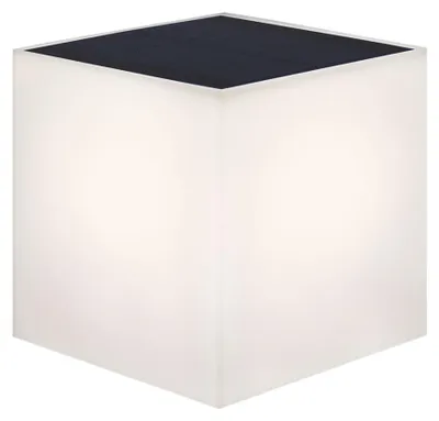 Zdjęcie produktu dla New Garden WALLY 18X18X18 SOLAR WALL