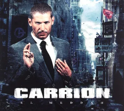 Obrázok produktu pre Carrion: El Meddah