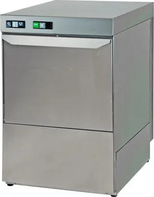 Zdjęcie produktu dla Zmywarka do szkła SL 350 DP z pompą ściekową