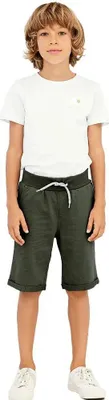 Zdjęcie produktu dla Name It Errores de Foto 13201050-deep in Green color size 9 años