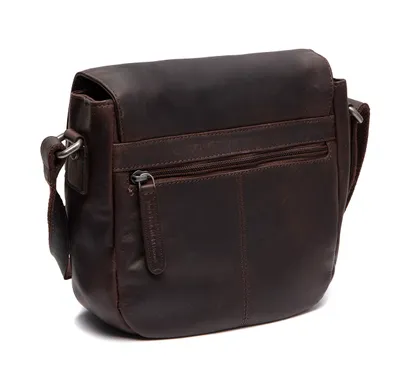 Produktbild von The Chesterfield Brand Roman Umhängetasche Leder 20 cm