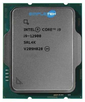 Produktbild von Intel Core i9-12900, Intel® Core™ i9, LGA 1700, Einschub, Intel, i9-12900, 64-Bit
