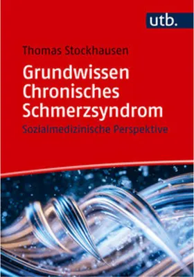 Produktbild von Grundwissen Chronisches Schmerzsyndrom