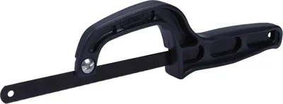 Produktbild von Stanley 0-20-807 Mini-Bügelsägeblatt, 25,4 cm, Stahl