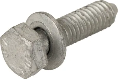 Produktbild von Schraube mit Scheibe für Thermostat 55189536