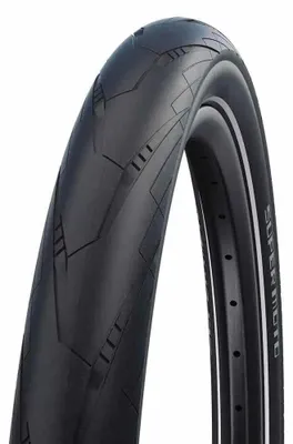 Produktbild von Schwalbe Motion Super Moto 28´´ X 2.40 Steifer Urbanreifen Schwarz 28´´ x 2.40 Schwarz 28´´ x 2.40
