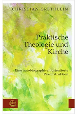 Obrázok produktu pre Praktische Theologie und Kirche