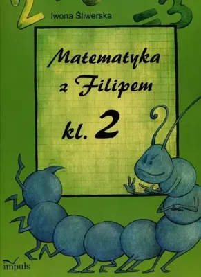 Image de Matematyka z Filipem klasa 2