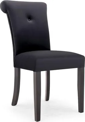 Produktbild von Sessel Stuhl Design Polsterstuhl Royal Stühle Esszimmerstuhl Büro Chesterfield