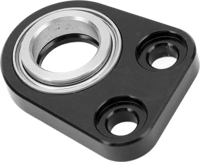 Produktbild von Schwarz Schaltstabilisator Aluminiumlegierung Schalthebelunterstützung Ersatz für Suzuki GSX-R1000 2017-2021