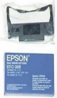 Image de Epson páska černá ERC-38 pro TM-U210, TM-U220, TM-U230, TM-U300, TM-U375 (ERC38B)