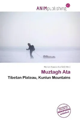 Produktbild von Muztagh Ata