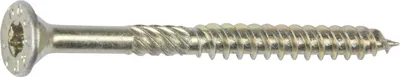 Produktbild von Schmidd Schrauben Holzbauschrauben 6.0 x 70 mm TX 30 Senkkopf - 100 Stück