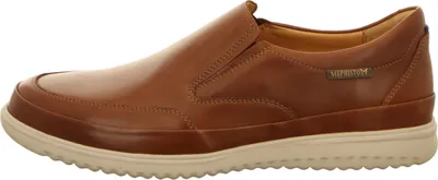 Produktbild von Mephisto Komfort Slipper Herren 363930313936 Braun 42 1/2 EU