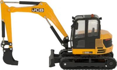 Immagine prodotto di Escavatore TOMY Britains JCB 86C-1 43013