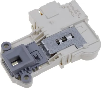 Zdjęcie produktu dla Electrolux - Türverriegelung - 8583792035005