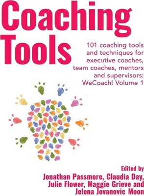 Produktbild von Coaching Tools