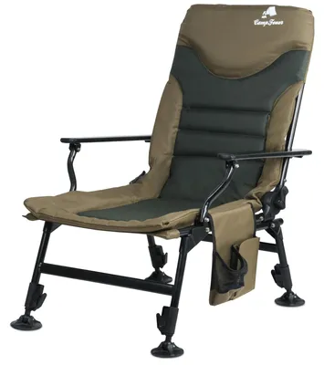 Image de Chaise pliante pour camping et randonnée