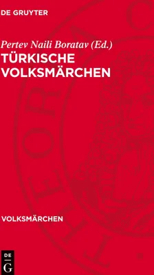 Produktbild von Türkische Volksmärchen