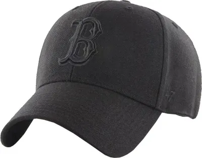 Immagine prodotto di 47 Brand Cap regolabile - MLB Boston Red Sox schwarz